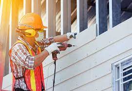 Affordable Siding Repair and Maintenance Services in Delisle, MS